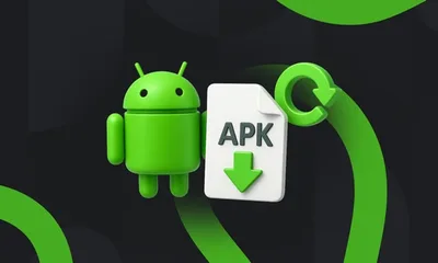 Nouvelle application Android (APK) : installation et nouveautés