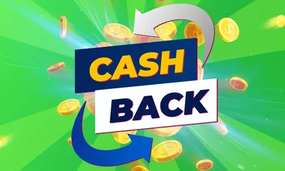 Weekly Cashback up to 12%