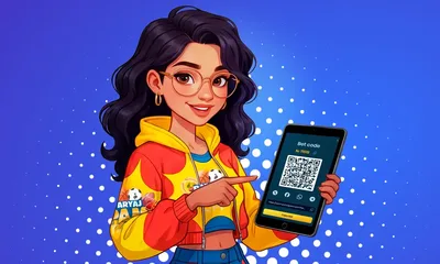Betcode — un moyen simple de partager ton pari