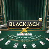 BlackjackX 13