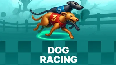 Dogs Racing