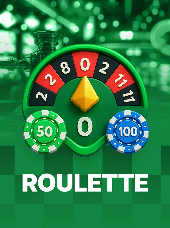 Roulette