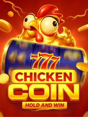 Chicken Coin